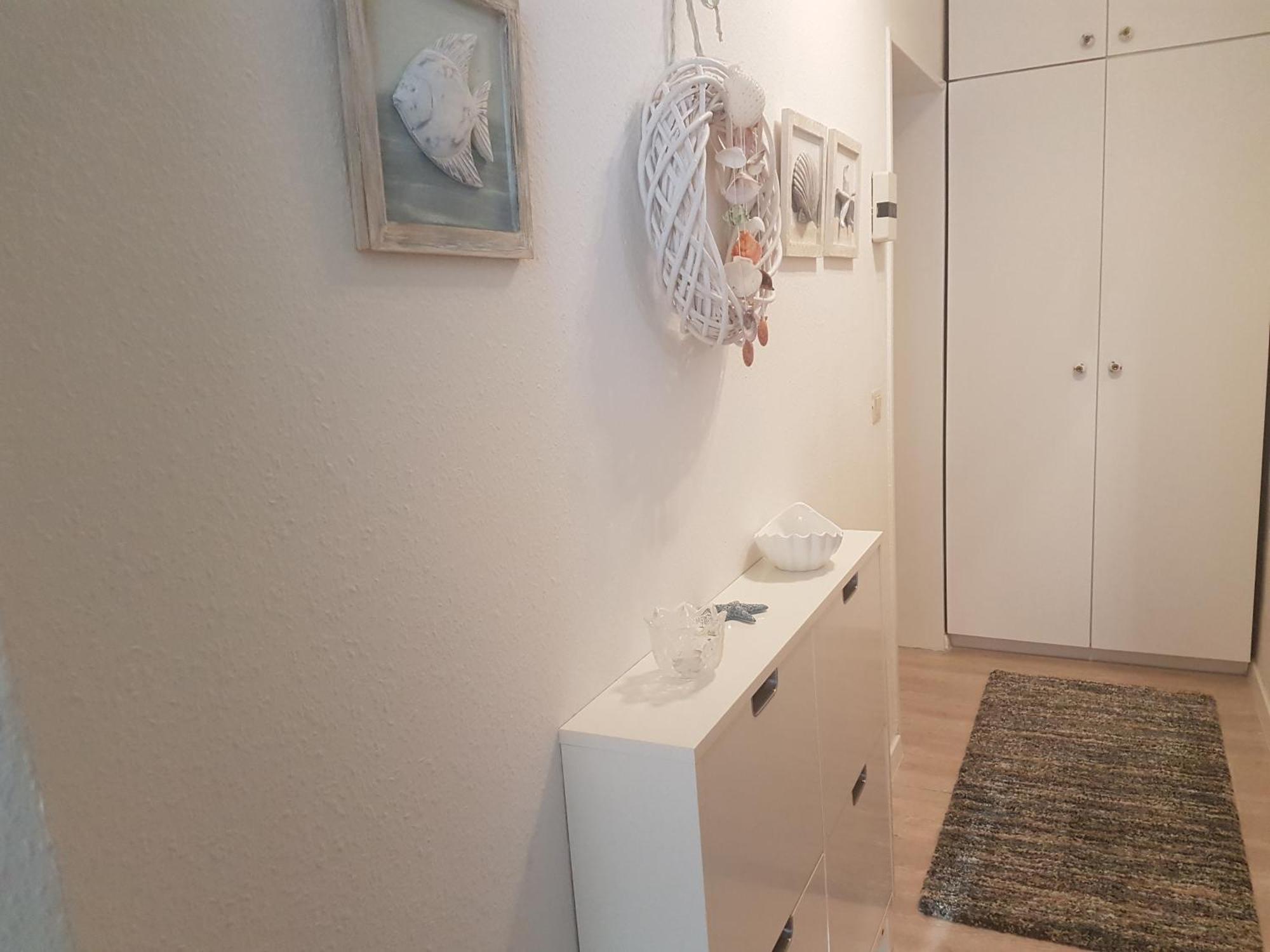 شقة Kirchenstrasse Whg 5 Grömitz المظهر الخارجي الصورة